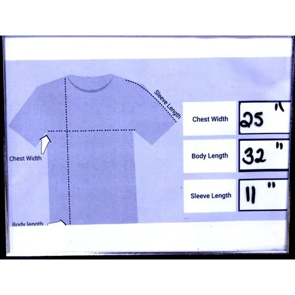 Greg Norman Disney Golf Logo Mens Blue Microfiber Polyester Polo Shirt Size XXL - Picture 4 of 7